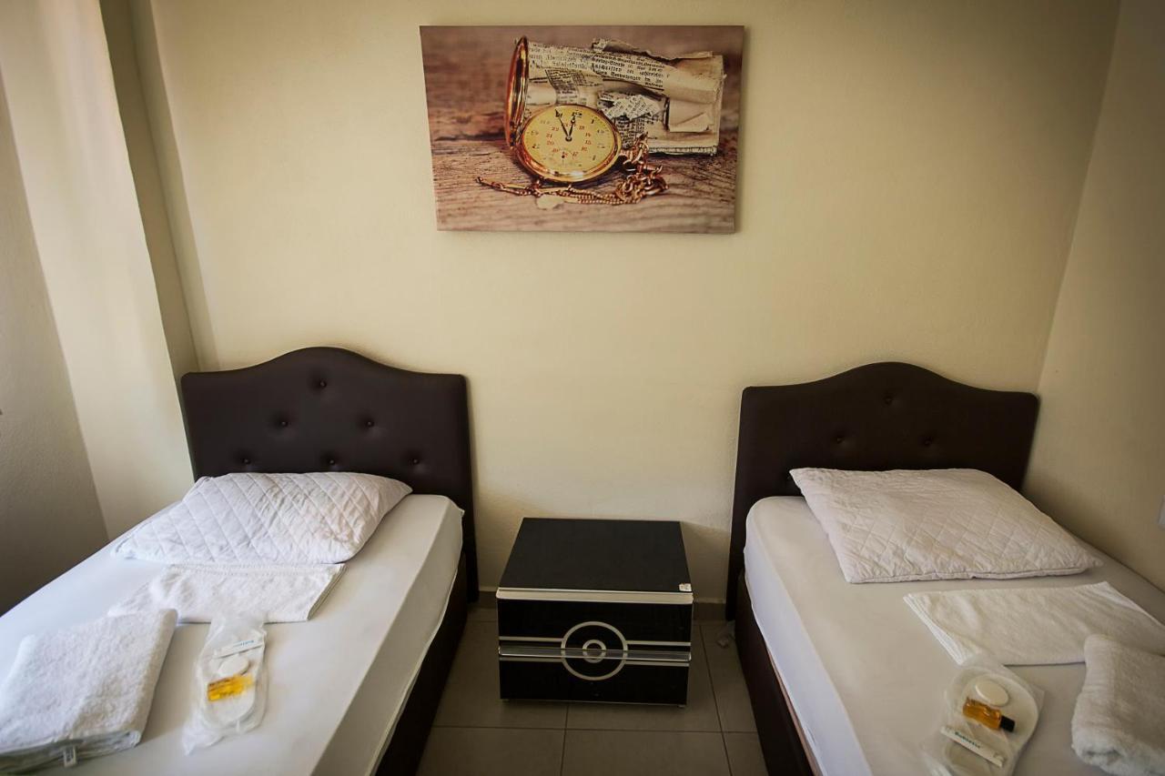 Otel 22 أديرني المظهر الخارجي الصورة