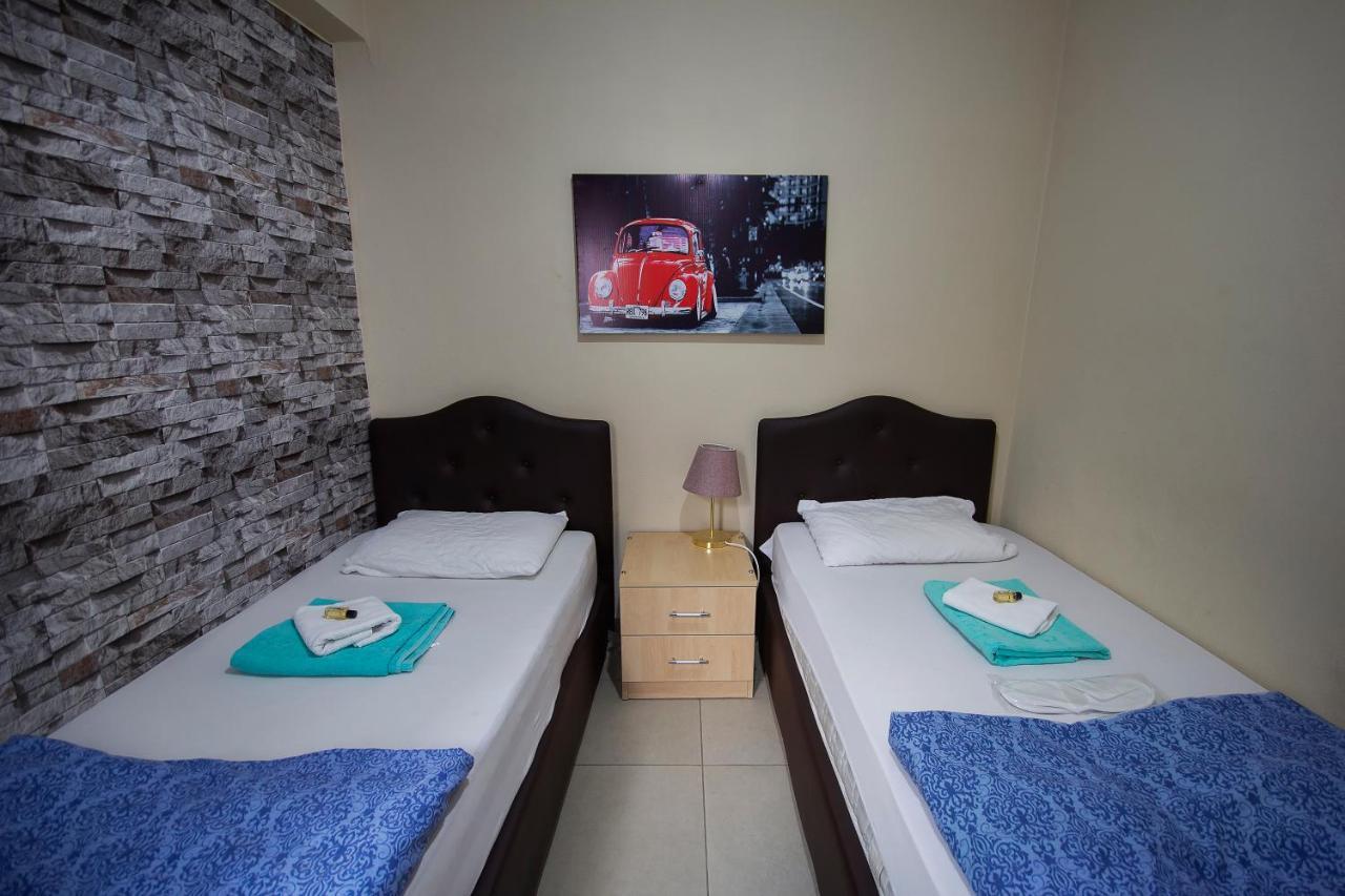 Otel 22 أديرني المظهر الخارجي الصورة