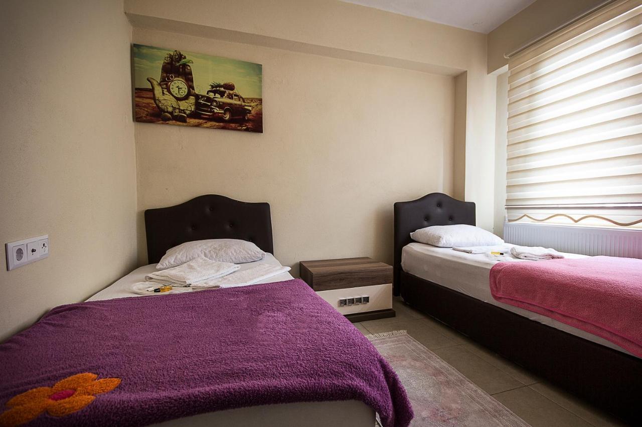 Otel 22 أديرني المظهر الخارجي الصورة