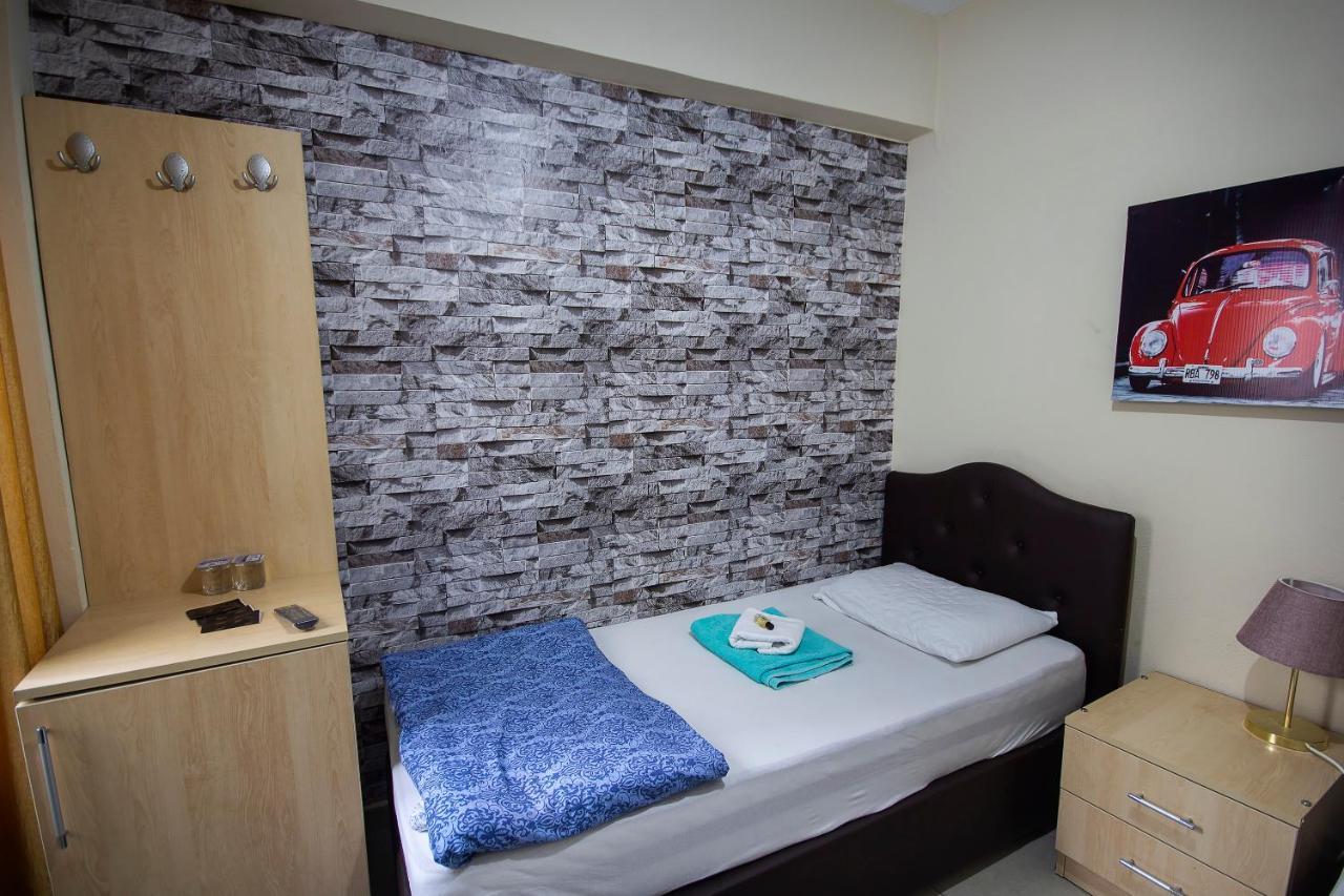 Otel 22 أديرني المظهر الخارجي الصورة