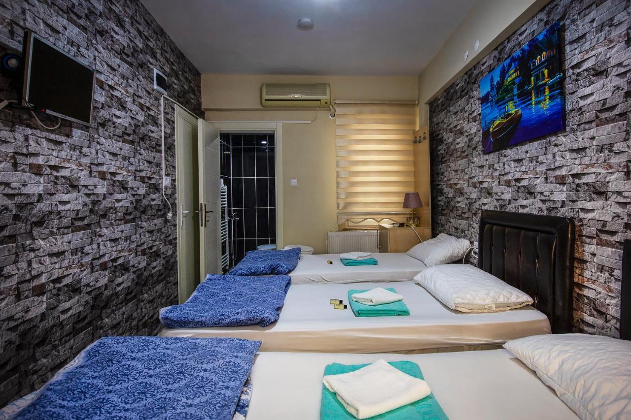 Otel 22 أديرني المظهر الخارجي الصورة