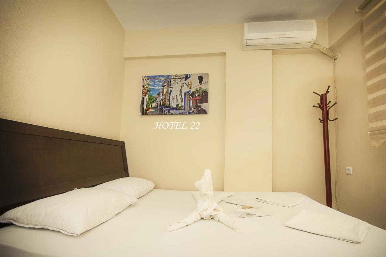 Otel 22 أديرني المظهر الخارجي الصورة