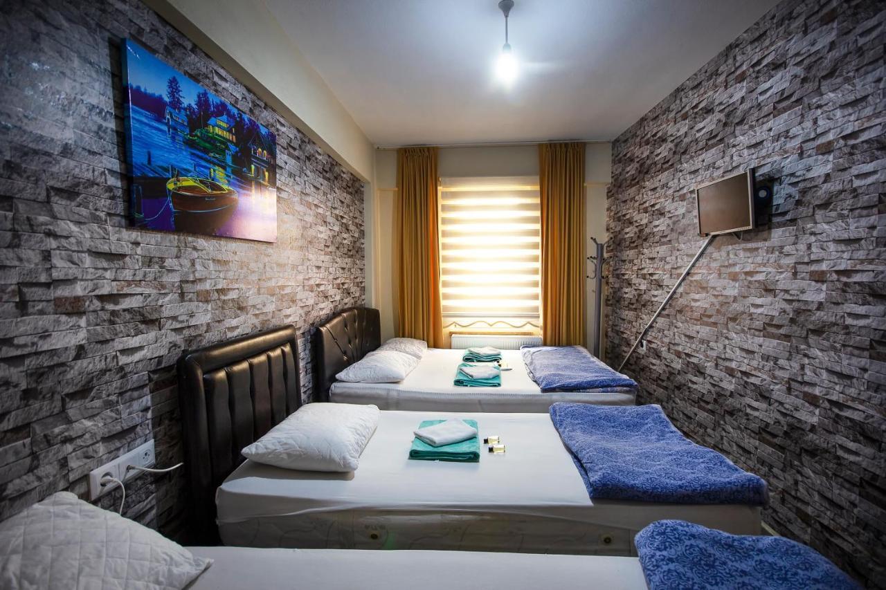 Otel 22 أديرني المظهر الخارجي الصورة