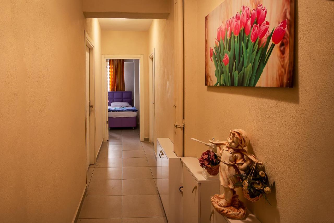 Otel 22 أديرني المظهر الخارجي الصورة