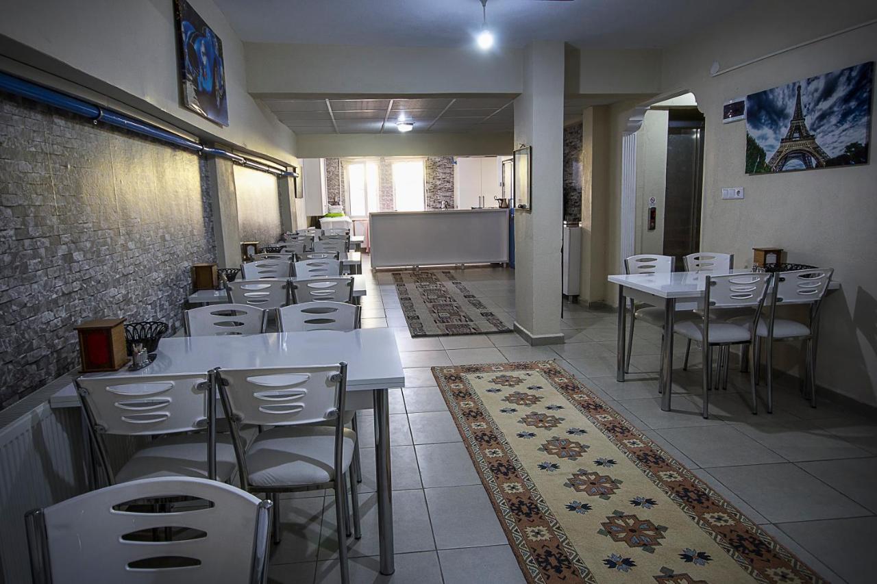 Otel 22 أديرني المظهر الخارجي الصورة