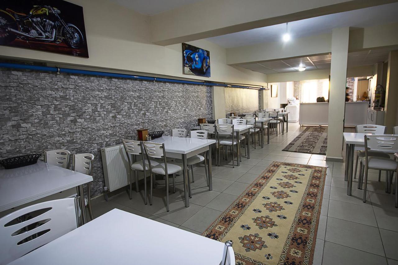 Otel 22 أديرني المظهر الخارجي الصورة
