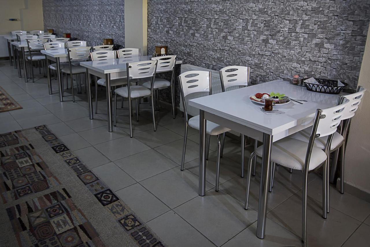 Otel 22 أديرني المظهر الخارجي الصورة