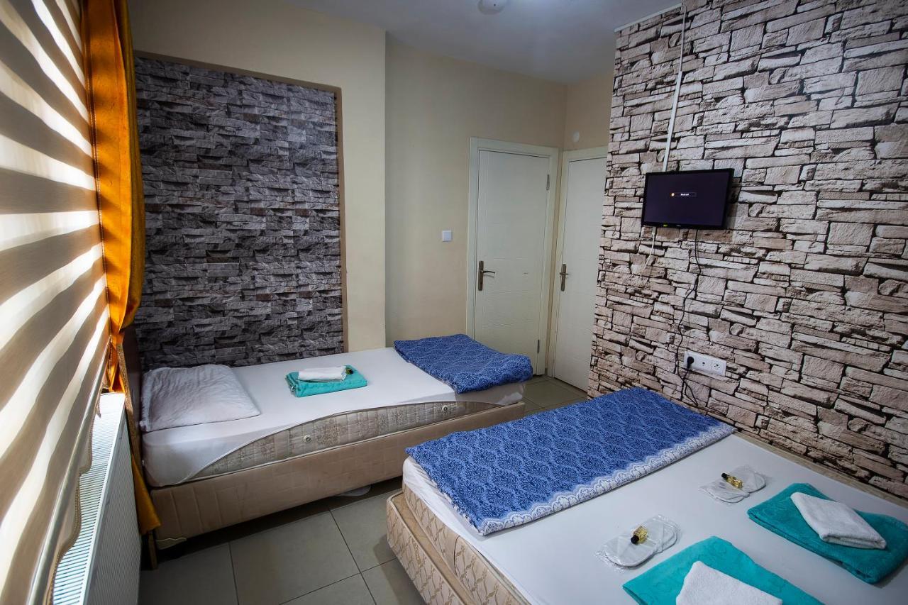 Otel 22 أديرني المظهر الخارجي الصورة