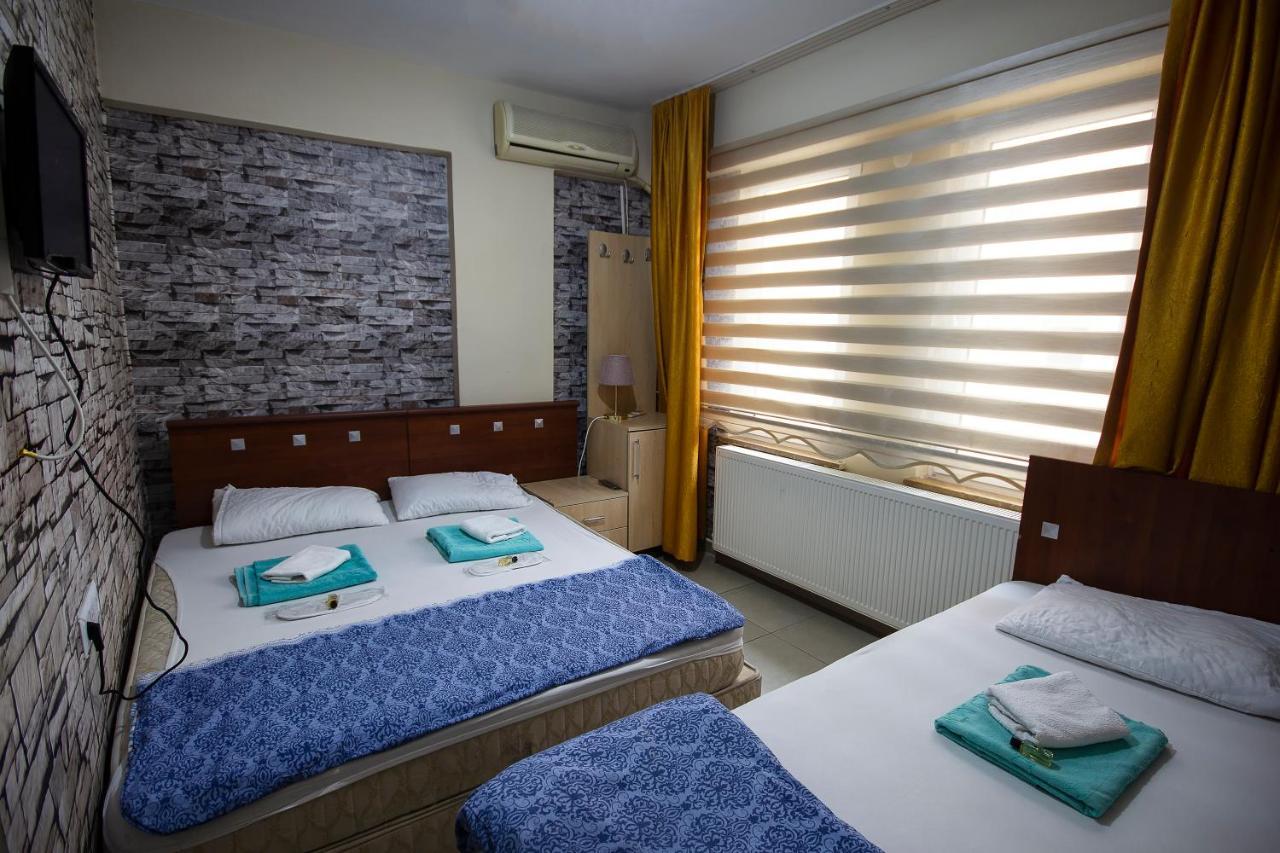 Otel 22 أديرني المظهر الخارجي الصورة